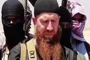 سی‌ان‌ان: وزیر جنگ داعش، کشته شد