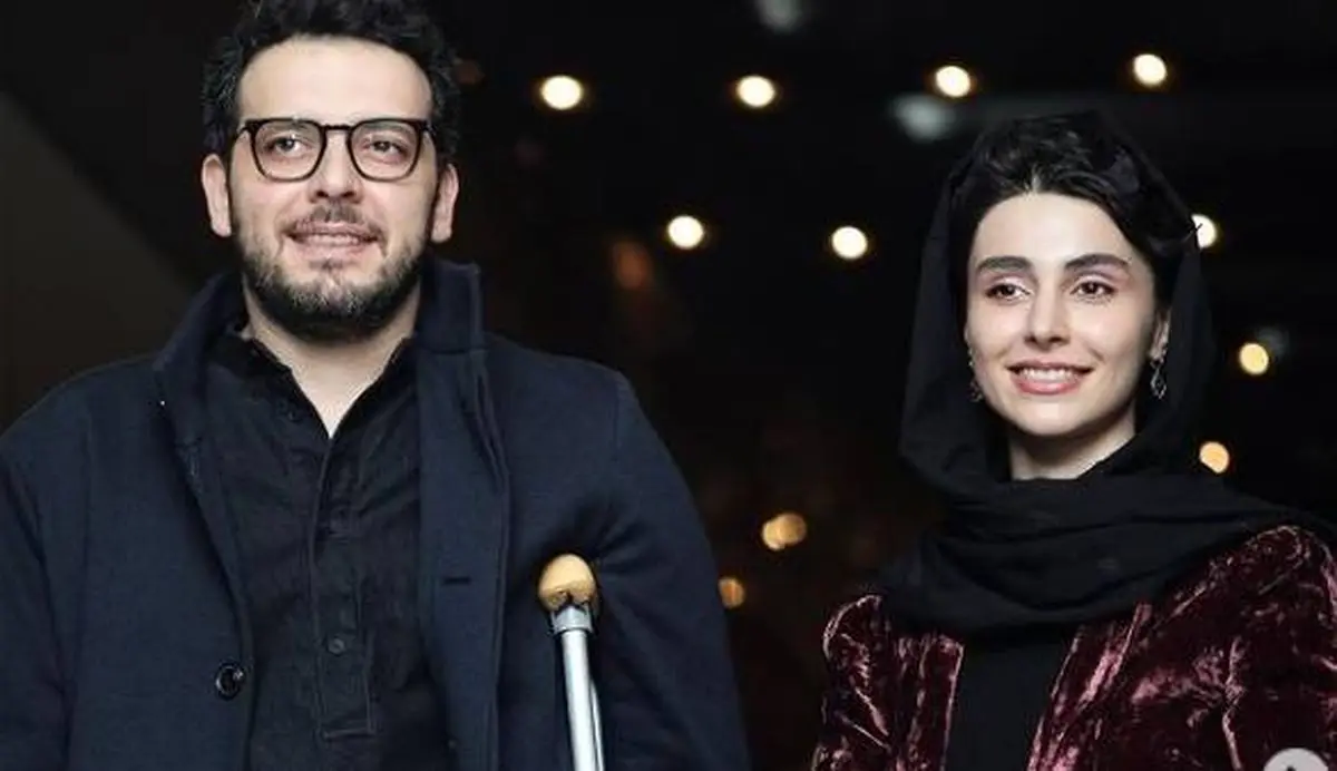 اکران مردمی فیلم «بی همه چیز» با حضور لاله مرزبان +تصاویر