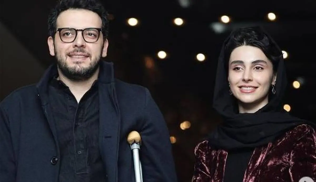 اکران مردمی فیلم «بی همه چیز» با حضور لاله مرزبان +تصاویر