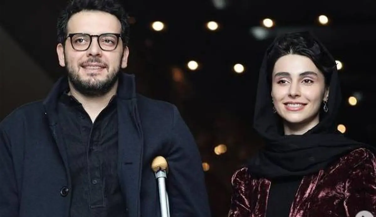 اکران مردمی فیلم «بی همه چیز» با حضور لاله مرزبان +تصاویر