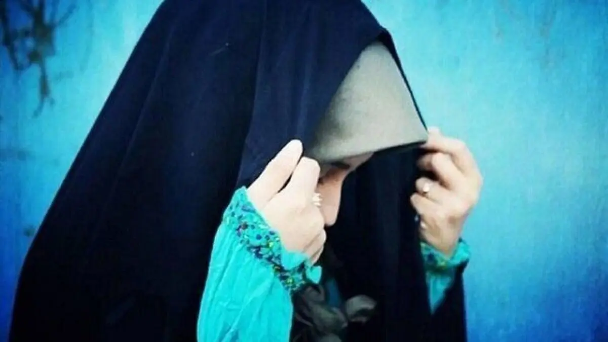 اجتماع خانوادگی حجاب در ورزشگاه آزادی