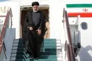 رئیسی عازم قزاقستان می‌شود