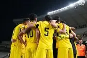 شیرازی‌ها به دنبال پرش بلند در جدول مقابل نساجی
