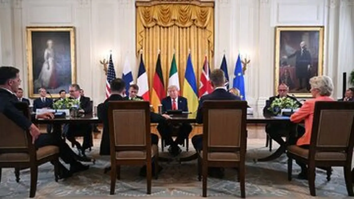 رمزگشایی از سخنان تحقیرآمیز دولت ترامپ علیه اروپا