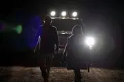 نخستین ویدئو از فیلم سینمایی «غریزه»