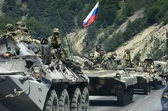 پشت پرده خروج نیروهای روسیه از سوریه