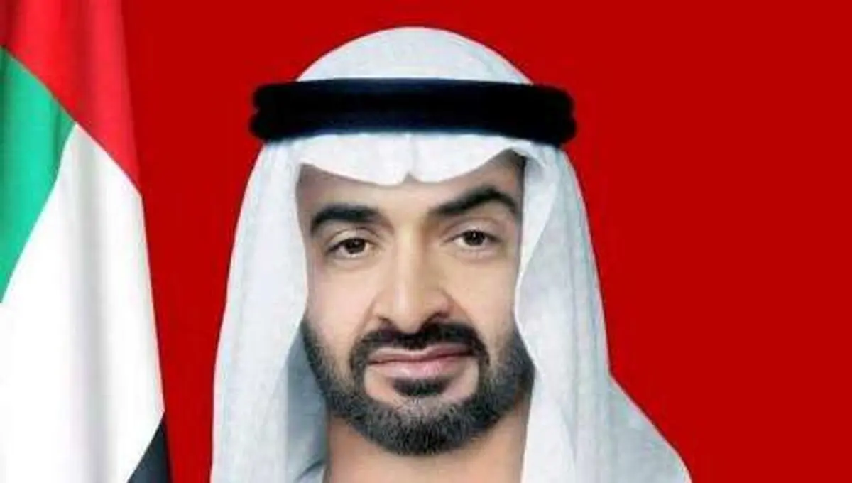 ترامپ با ولیعهد ابوظبی در کاخ سفید دیدار کرد
