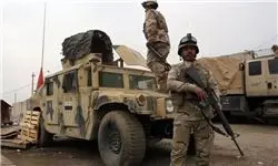 کشته شدن ۳۰ داعشی در «فلوجه»