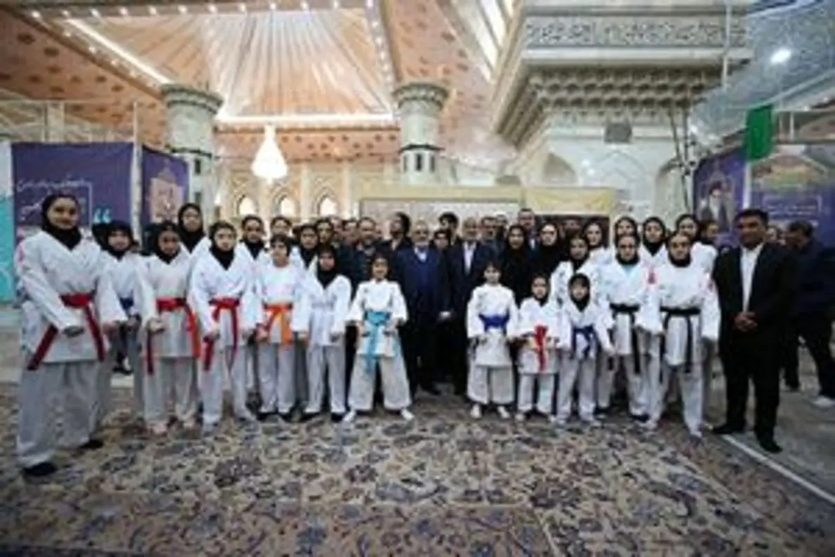 ایران به فینال جام ملتها صعود کند رییسی به قطر می رود؟