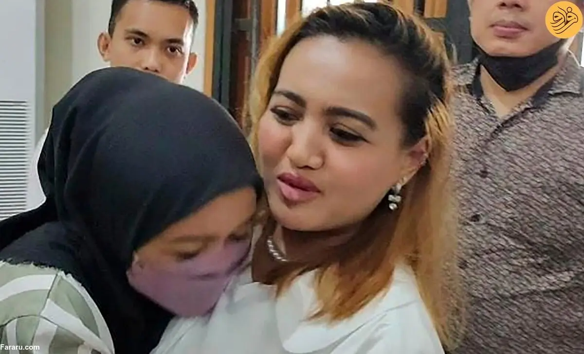 زنی که با گفتن بسم الله گوشت خوک خورد محاکمه شد