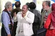 ببینید|  بازیگر معروف «نون خ» و خواستگاری از دختر ترامپ!