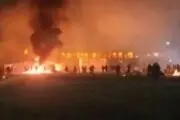 جزئیات اتفافات شب گذشته اصفهان