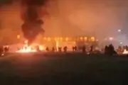 جزئیات اتفافات شب گذشته اصفهان