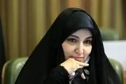 واکنش دختر حاج قاسم سلیمانی به نحوه برخورد با بی حجابی