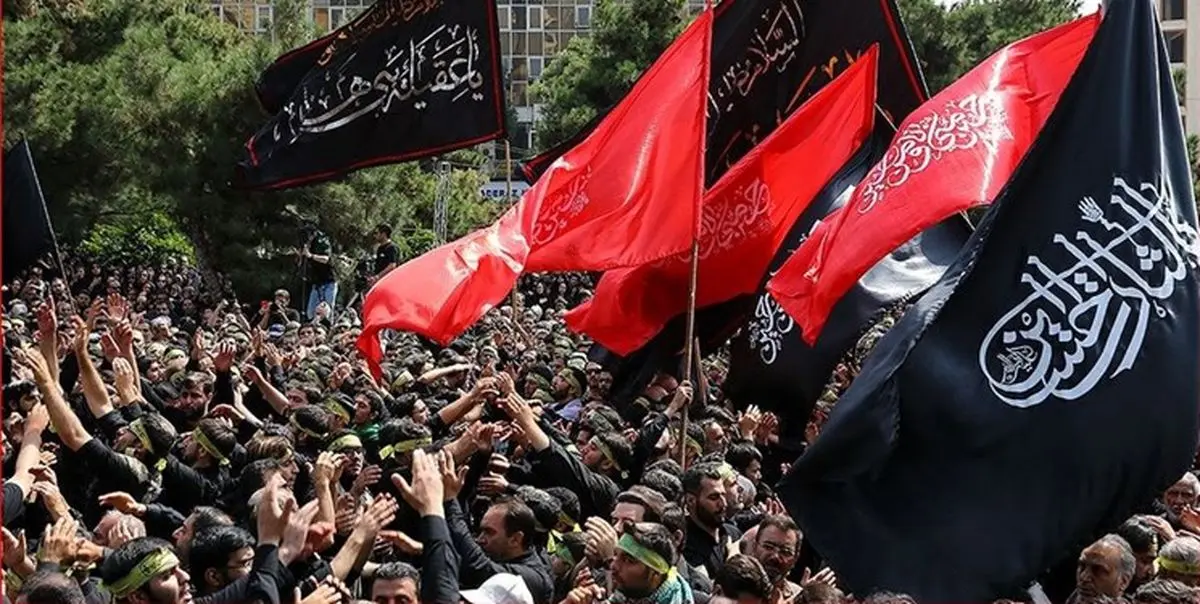 تغییر جدول پخش شبکه نمایش در محرم