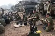 آغاز کاهش حضور نظامیان اسرائیلی در لبنان