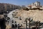 لوکزامبورگ بانک‌های اسرائیلی را تحریم کرد