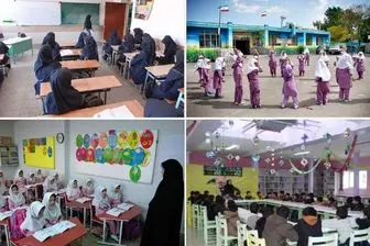 مجازات مدیران و موسسان متخلف مدارس غیردولتی تعیین شد