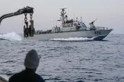 صهیونیست ها به صیادان فلسطینی هم رحم نکردند