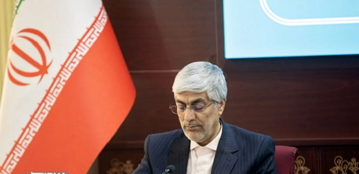 پیام وزیر ورزش و جوانان بهمناسبت روز شهدای ورزشکار