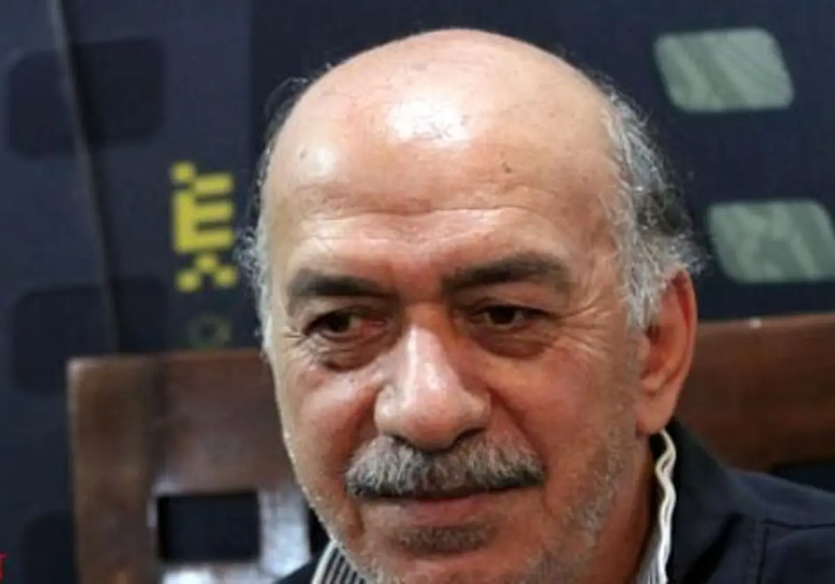 بازیگری در سینما یعنی پارتی بازی