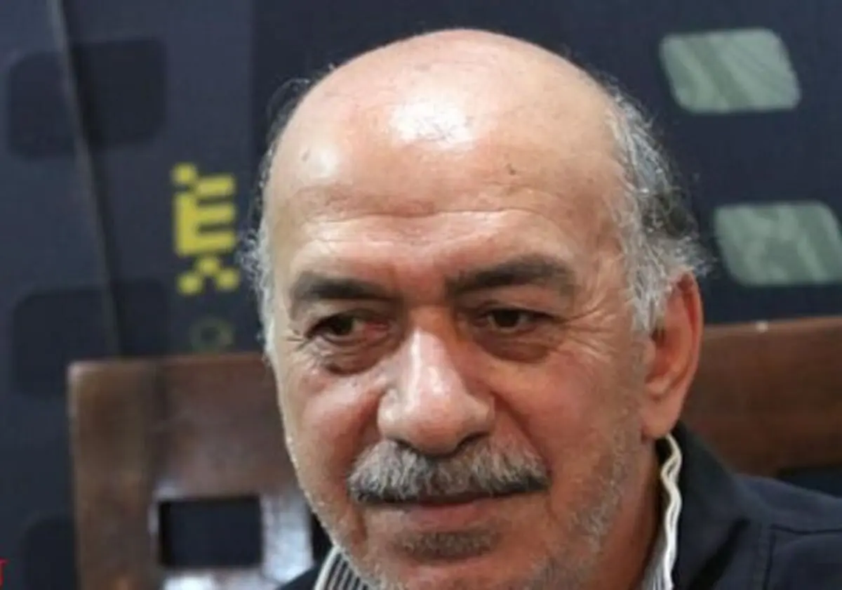 بازیگری در سینما یعنی پارتی بازی
