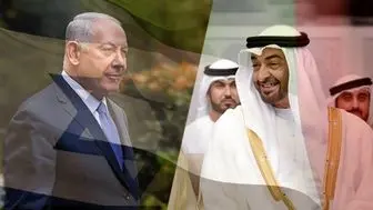 امارات سرنوشتش را به سقوط رژیم صهیونیستی گره زده است