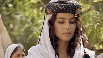 بازیگر ایرانی در فیلم نماینده عراق در اسکار 2018