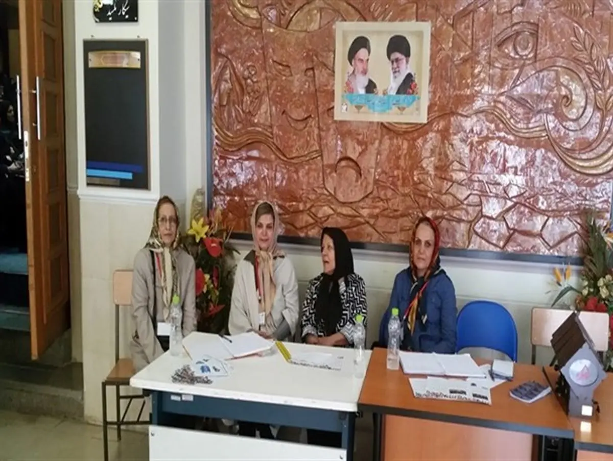 تلاش برای رفع معضل بیکاری زنان بد سرپرست