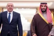 تلاش عربستان برای حذف حزب‌الله