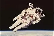 اعزام ۱۵دقیقه‌‌ای فضانورد تا سال ۹۴