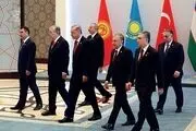 «ناتوی تُرکی» در راه است؟