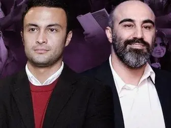 هم بازی شدن امیر جدیدی و محسن تنابنده در فیلم جدید اصغر فرهادی