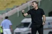 توافق نفتی ها با سرمربی سابق سپاهان