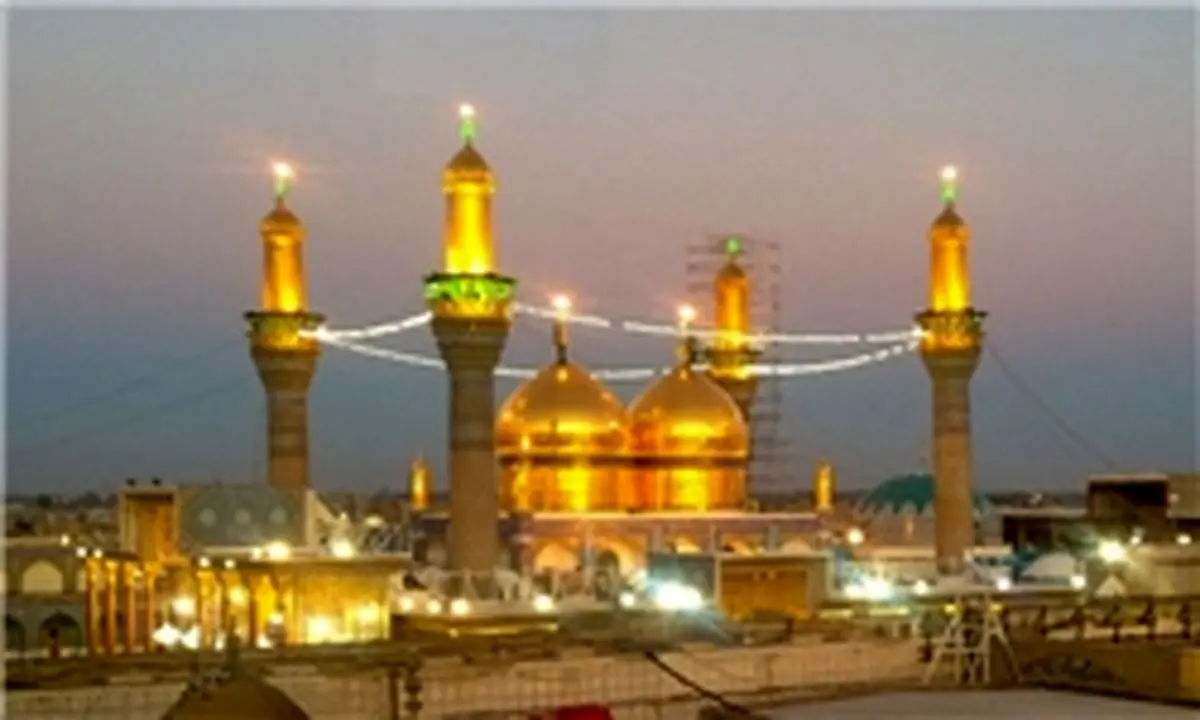 آغاز دور جدید ثبت نامهای عتبات عالیات
