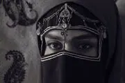 چه کسی بازیگر نقش طلا در سریال بانوی عمارت است؟