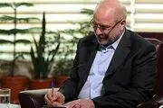 قالیباف: «عادل آذر» خدمات شایانی برای کشور داشت