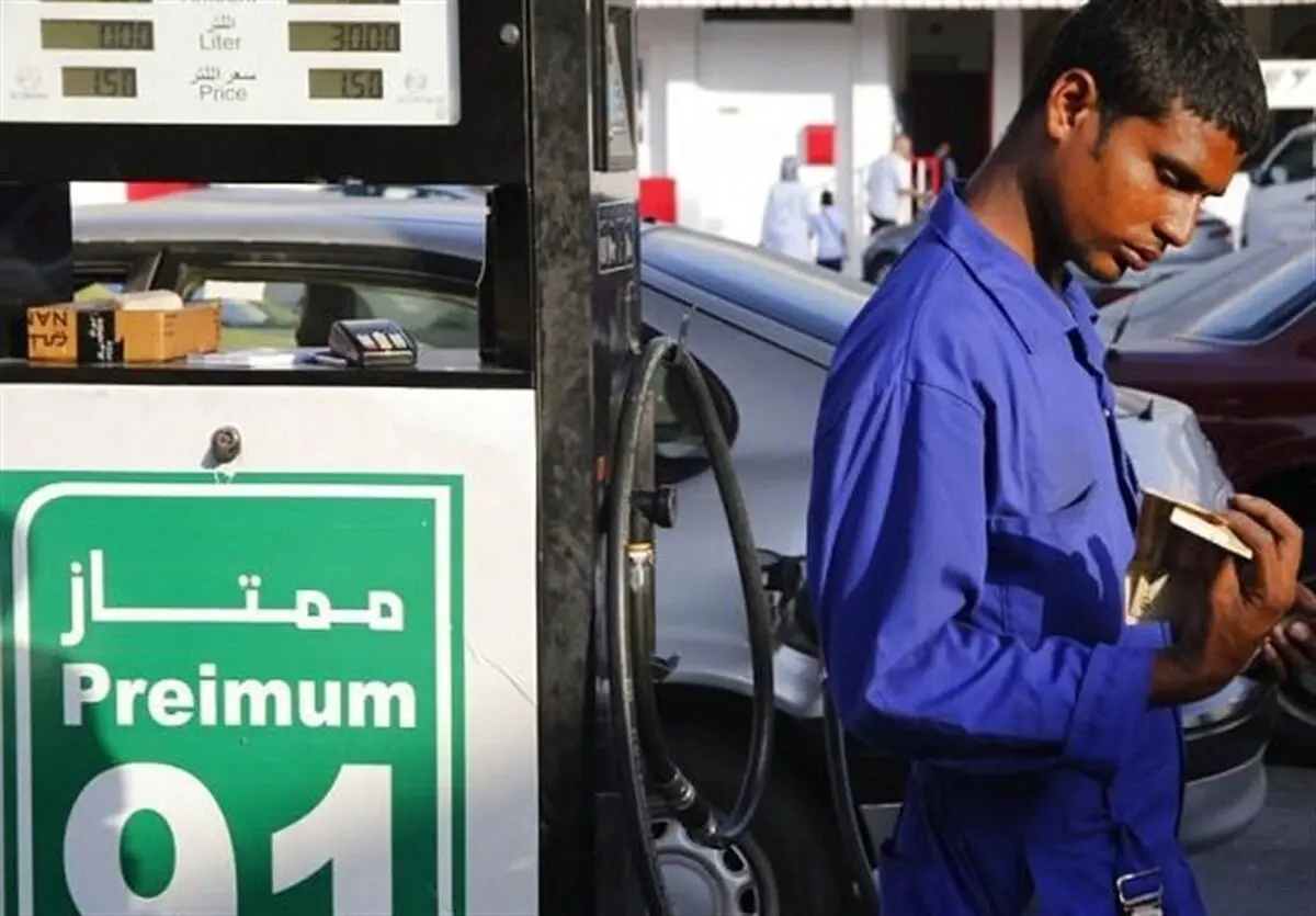 احتمال افزایش قیمت سوخت در عربستان