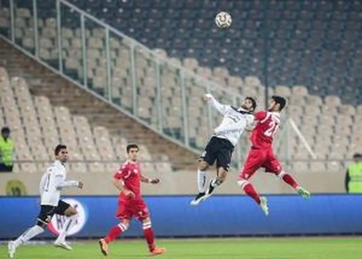 برای همه تیم‌ها گل زد، به جز پرسپولیس!