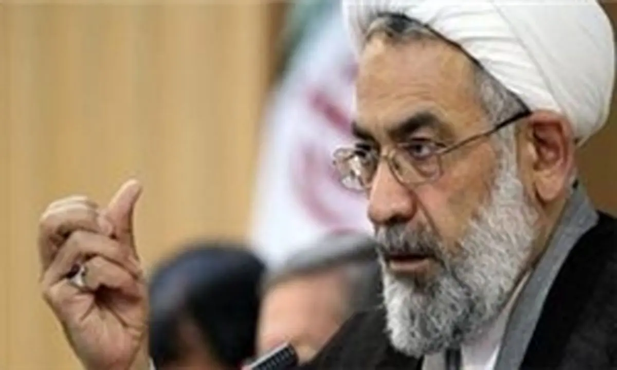 راهاندازی 3 سامانه نظارتی در دادستانی کل کشور