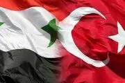 نشست امنیتی نمایندگان ترکیه و سوریه در سوچی