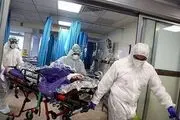 آخرین آمار کرونا امروز 12 آذر 99/ جان باختن 362 بیمار کرونا در24 ساعت گذشته
