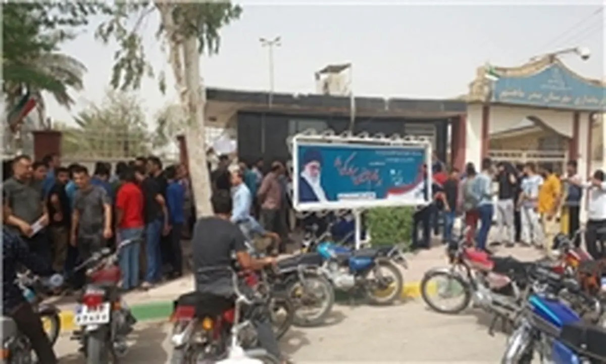 اعتراض داروسازان خوزستان به راه‌اندازی داروخانه‌های گیاهی
