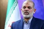 پیام مهم وزیر کشور به تروریست های حادثه کرمان 