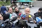 با عاملان شهادت ۶ مرزبان کشور برخورد جدی و قاطع خواهد شد