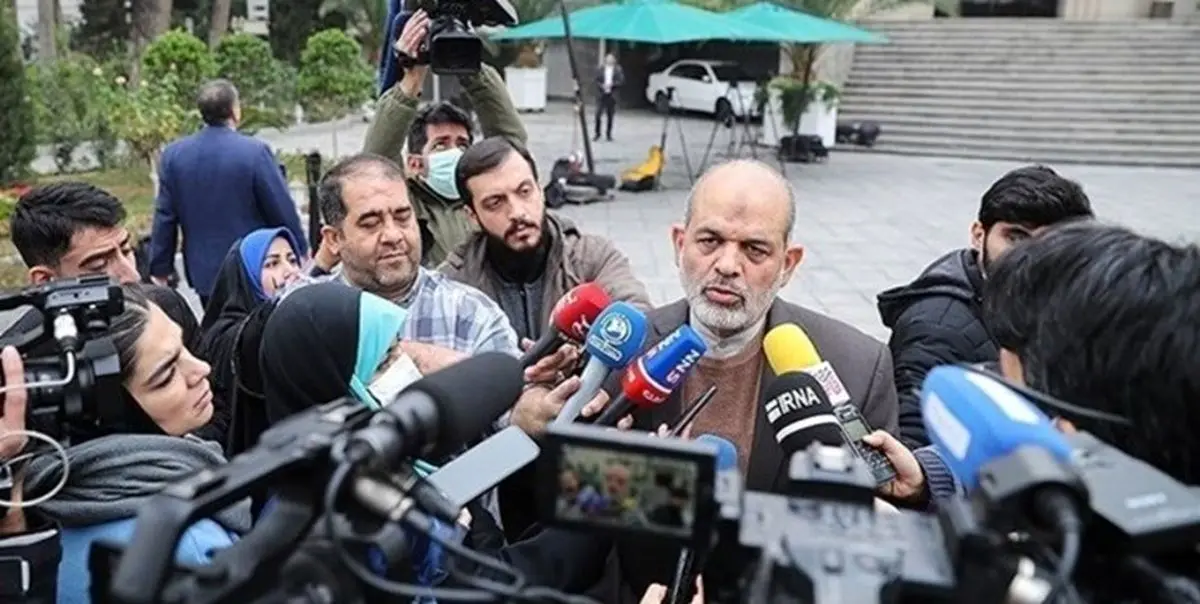 با عاملان شهادت ۶ مرزبان کشور برخورد جدی و قاطع خواهد شد
