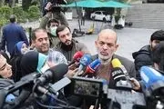 با عاملان شهادت ۶ مرزبان کشور برخورد جدی و قاطع خواهد شد