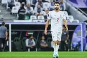 اولین خرید تابستانی پرسپولیس مشخص شد