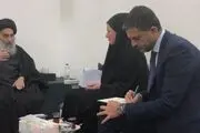 تاکید آیت الله سیستانی بر برگزاری انتخابات آزاد 