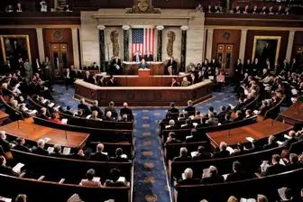 مجلس نمایندگان و سنای آمریکا برای تمدید تحریم ایران همراه شدند